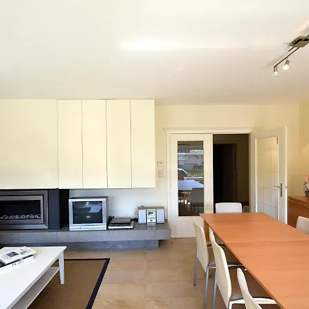 Formentor In Apartamento