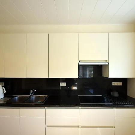 Apartamento Formentor In *
