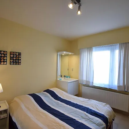 Apartamento Formentor In De Haan