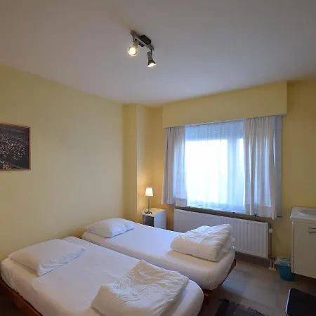 Apartamento Formentor In *