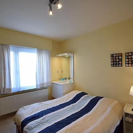 Apartamento Formentor In De Haan