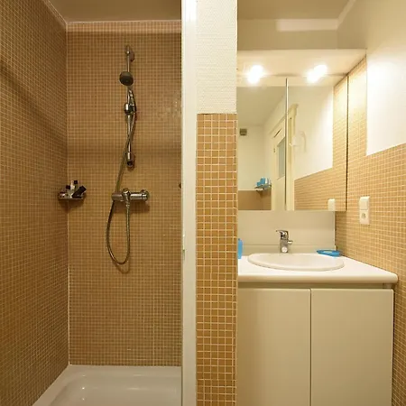 Apartamento Formentor In