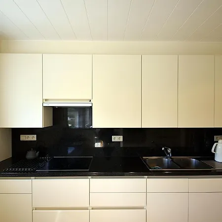 Formentor In Apartamento *