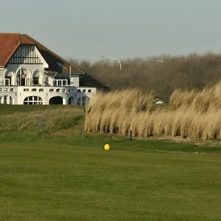 Apartamento Formentor In De Haan