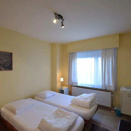 Apartamento Formentor In *