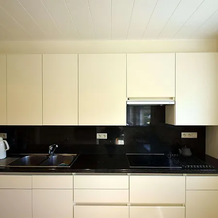 Formentor In Apartamento *